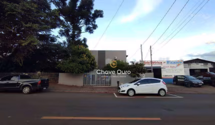 Sobrado à venda, 220 m² por R$ 1.200.000,00 - Guarujá - Cascavel/PR