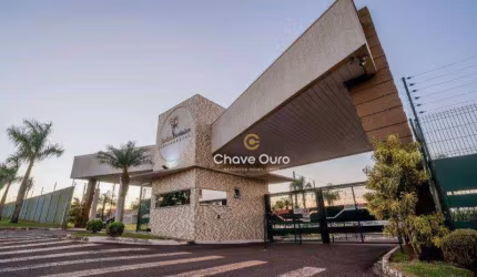 Terreno à venda, 443 m² por R$ 494.000,00 - Cataratas - Cascavel/PR