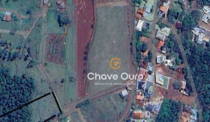 Terreno Boa Vista da Aparecida