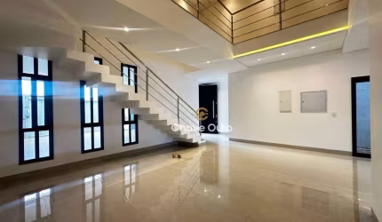 Sobrado com 3 dormitórios à venda, 108 m² por R$ 1.600.000,00 - Jardim Porto Alegre - Toledo/PR