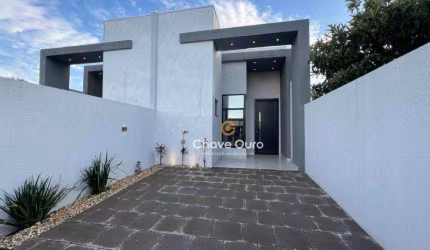 Casa no Santa cruz