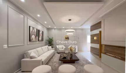 Apartamento à venda, 123 m² por R$ 849.000,00 - Centro - Cascavel/PR