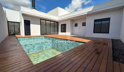 Casa à venda, 180 m² por R$ 1.700.000,00 - Tropical III - Cascavel/PR