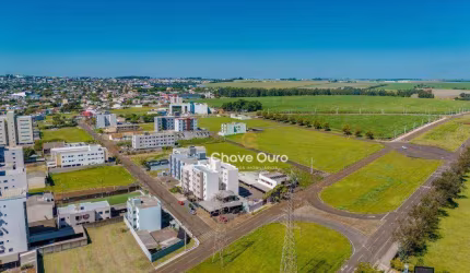 Terreno à venda, 320 m² por R$ 777.000,00 - FAG - Cascavel/PR