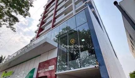 Apartamento à venda, 124 m² por R$ 880.000,00 - Jardim La Salle - Toledo/PR