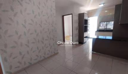 Apartamento com 2 dormitórios à venda, 43 m² por R$ 270.000,00 - Cancelli - Cascavel/PR