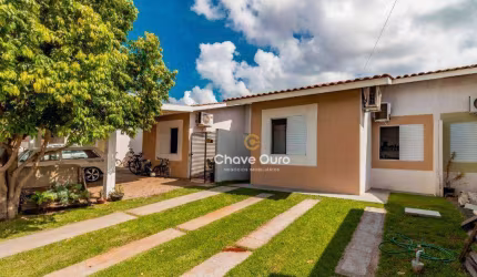 Casa com 3 dormitórios à venda, 77 m² por R$ 390.000,00 - Parque Verde - Cascavel/PR