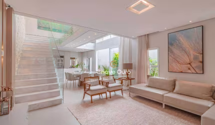 Sobrado com 3 dormitórios à venda, 280 m² por R$ 2.350.000,00 - Country - Cascavel/PR