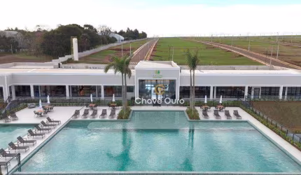 Terreno à venda, 300 m² por R$ 530.000,00 - Nucleo de Produção III - Cascavel/PR