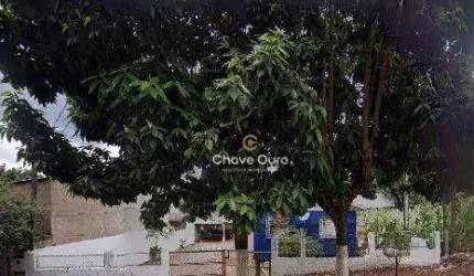 Terreno à venda, 450 m² por R$ 370.000,00 - Universitário - Cascavel/PR