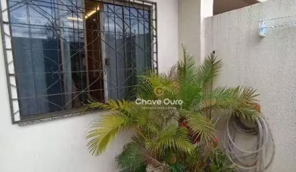 Sobrado com 3 dormitórios à venda, 88 m² por R$ 450.000,00 - Parque São Paulo - Cascavel/PR