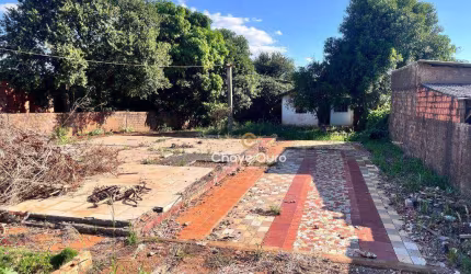 Terreno a Venda Jardim Italia