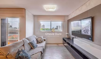 Apartamento à venda, 130 m² por R$ 850.000,00 - Centro - Cascavel/PR