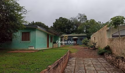 Terreno a 150 metros da Rua Manaus