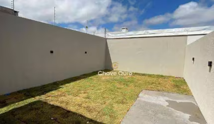 Casa à venda, 80 m² por R$ 392.500,00 - Veredas - Cascavel/PR