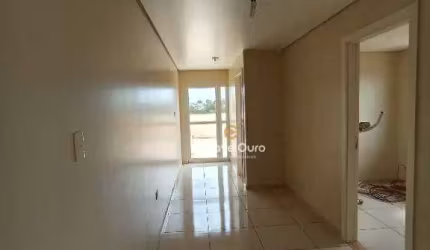 APARTAMENTO COBERTURA NA FAG