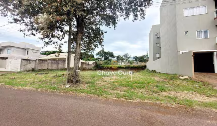 Terreno 490m² Bairro Canada