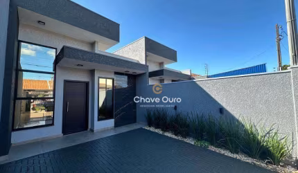 Casa no Santa Felicidade