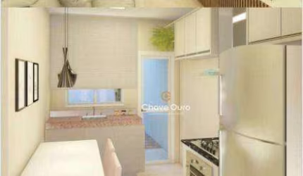Casa à venda, 61 m² por R$ 310.000,00 - 14 de Novembro - Cascavel/PR