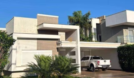 Casa Residencial TREVISO Cascavel/PR