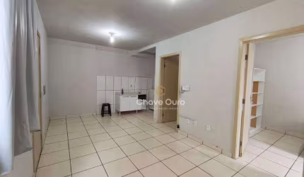 Apartamento com 2 dormitórios à venda, 47 m² por R$ 180.000,00 - Brasmadeira - Cascavel/PR