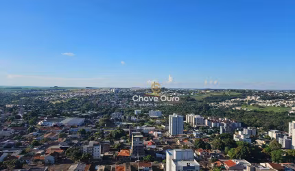 3 Suítes, andar alto, ótima localização. Preço de Oportunidade!