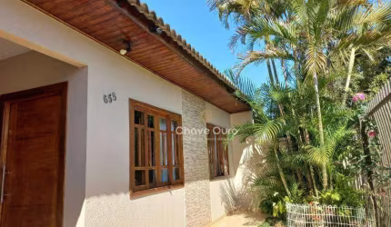 Casa à venda, 80 m² por R$ 435.000,00 - Neva - Cascavel/PR