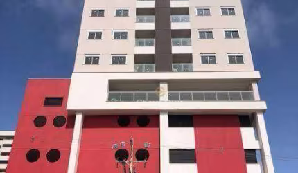Apartamento à venda, 60 m² por R$ 460.000,00 - Centro - Cascavel/PR