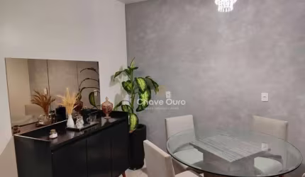 Sobrado à venda, 98 m² por R$ 550.000,00 - Jardim Pancera - Toledo/PR