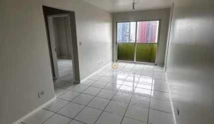 Apartamento com 2 dormitórios à venda, 55 m² por R$ 260.000,00 - Centro - Cascavel/PR