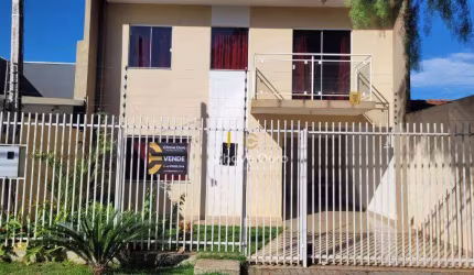 Sobrado à Venda no Claudete