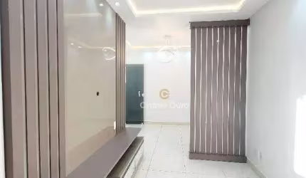 Casa em Condomínio Fechado com 3 Quartos 90m²