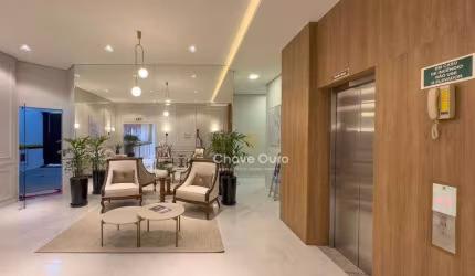 Apartamento com 2 quartos sendo 1 Suítes à venda, 63 m² - Centro - Cascavel/PR