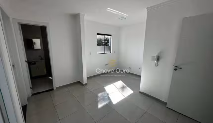 Apartamento à venda, 45 m² por R$ 230.000,00 - Alto Alegre - Cascavel/PR
