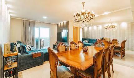 Apartamento com 3 dormitórios à venda, 104 m² por R$ 950.000,00 - Centro - Cascavel/PR