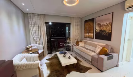 Apartamento com 3 dormitórios à venda, 147 m² por R$ 930.000,00 - Centro - Cascavel/PR