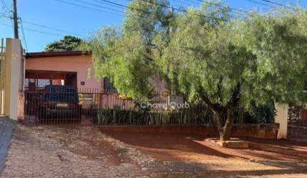 Terreno com benfeitoria na Neva - Vila Tolentino