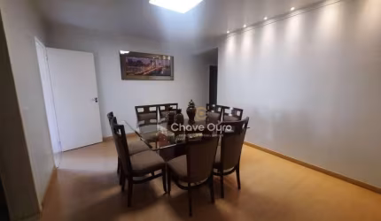 Apartamento com 3 dormitórios à venda, 134 m² por R$ 1.100.000,00 - Centro - Toledo/PR