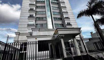 Apartamento com 3 dormitórios à venda, 123 m² por R$ 1.150.000,00 - Country - Cascavel/PR