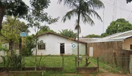 Terreno à venda no Jardim Panorama, Toledo , 420 m2 por R$ 380.000