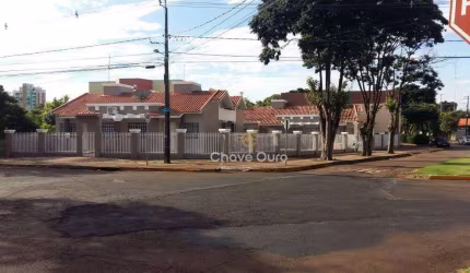 Kitnet com 2 dormitórios à venda, 322 m² por R$ 1.790.000,00 - Jardim Santa Maria - Toledo/PR
