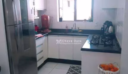 Apartamento com 4 dormitórios à venda, 210 m² por R$ 1.500.000,00 - Centro - Cascavel/PR