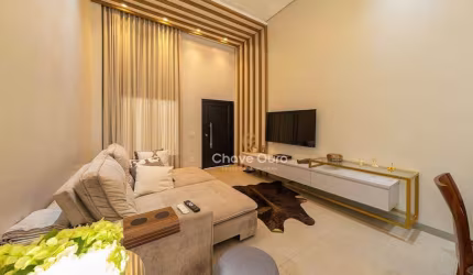 Casa semi mobilioada com piscina a venda , aceitando permuta de apartamento ate 700 mil