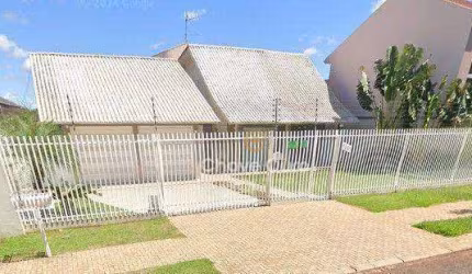 Casa com 4 dormitórios à venda, 309 m² por R$ 1.990.000 - Country - Cascavel/PR