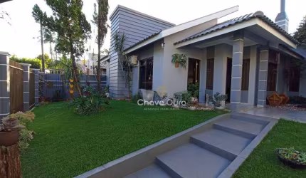 Casa a venda no parcera aceitando ate 80% em permuta