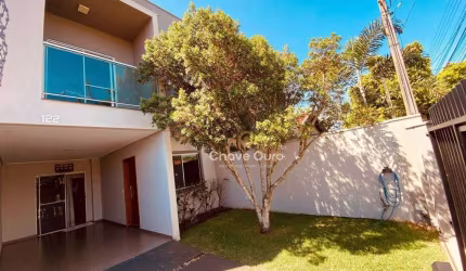 sOBRADO MOBILIADO A VENDA NO JARDIM PANCERA