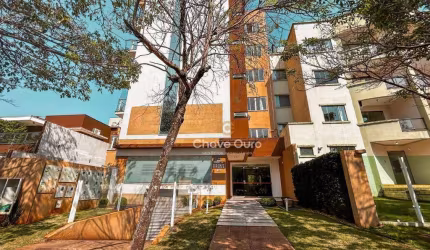 Apartamento com 4 dormitórios à venda, 234 m² por R$ 1.350.000,00 - Jardim Santa Maria - Toledo/PR
