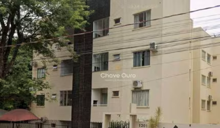 Apartamento com 2 dormitórios à venda, 70 m² por R$ 250.000,00 - Vila Industrial - Toledo/PR