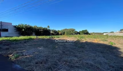 Terreno à venda, 1355 m² por R$ 1.580.000,00 - Vila Industrial - Toledo/PR