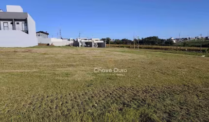 Terreno à venda, 351 m² por R$ 360.000,00 - Tropical III - Cascavel/PR